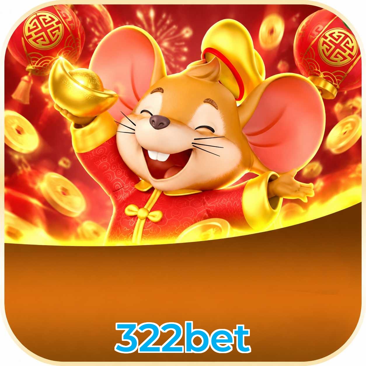 Página oficial Facebook 322bet jogos