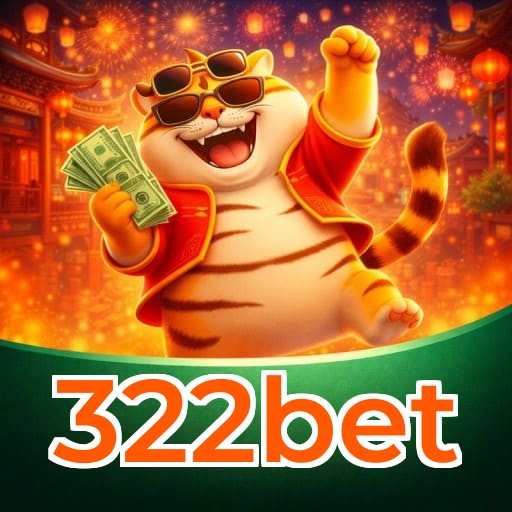 Página de download 322bet