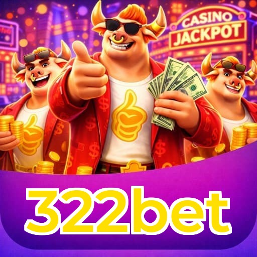 Aplicativo mobile 322bet