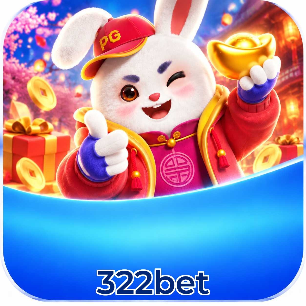Usar bnus em Plushie Frenzy na 322bet