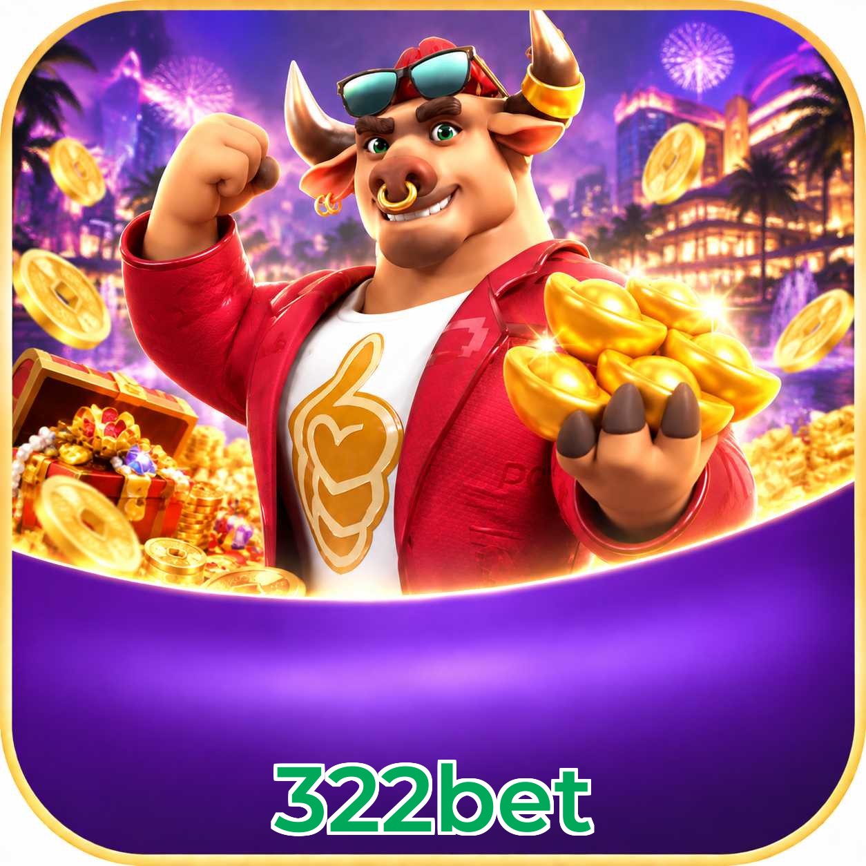 Interface mobile com Plushie Frenzy 322bet
