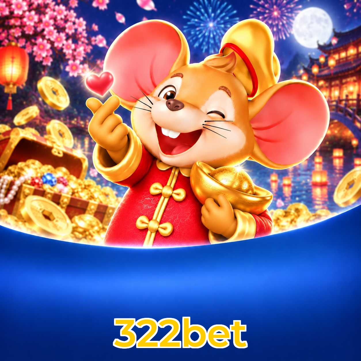 Download PC e Plushie Frenzy na 322bet