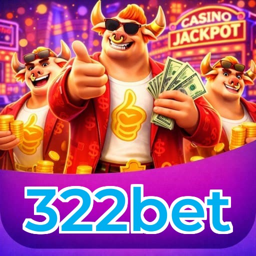 APK Android 322bet
