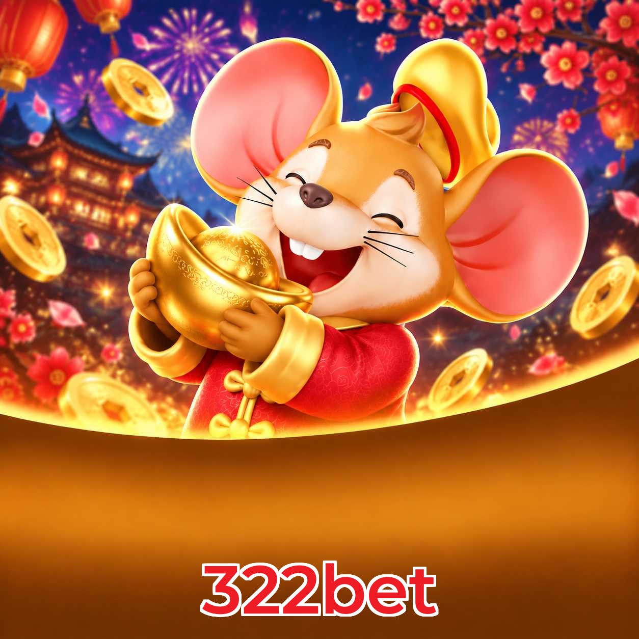 Plushie Frenzy na categoria slots 322bet