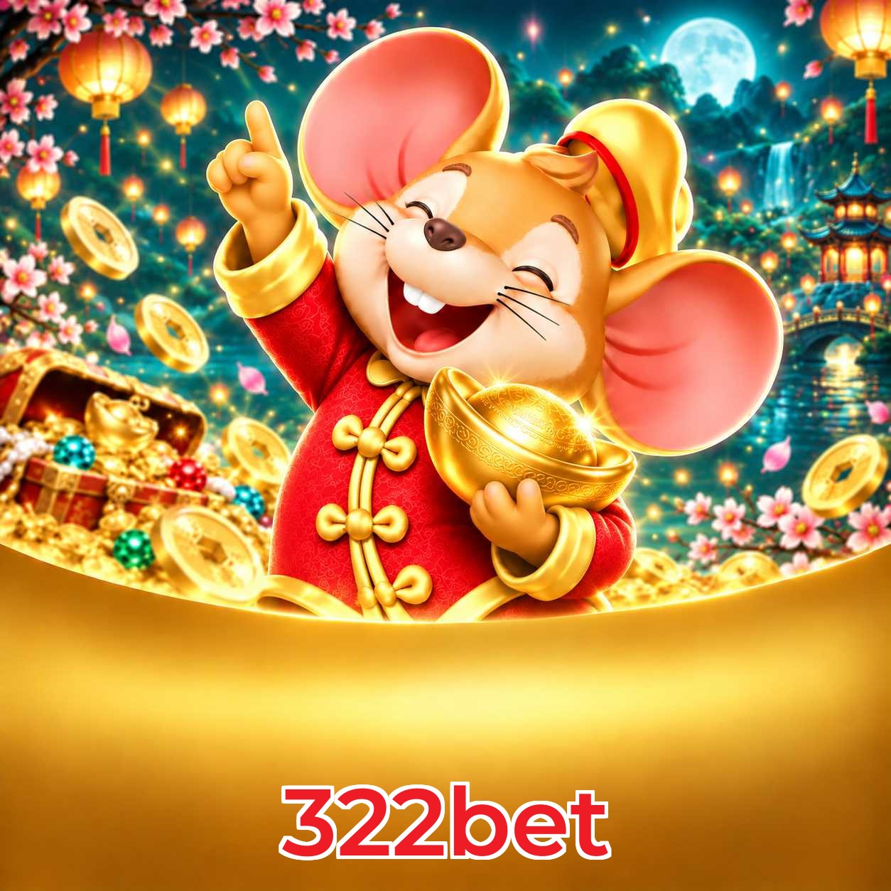 Plushie Frenzy ranking de slots 322bet