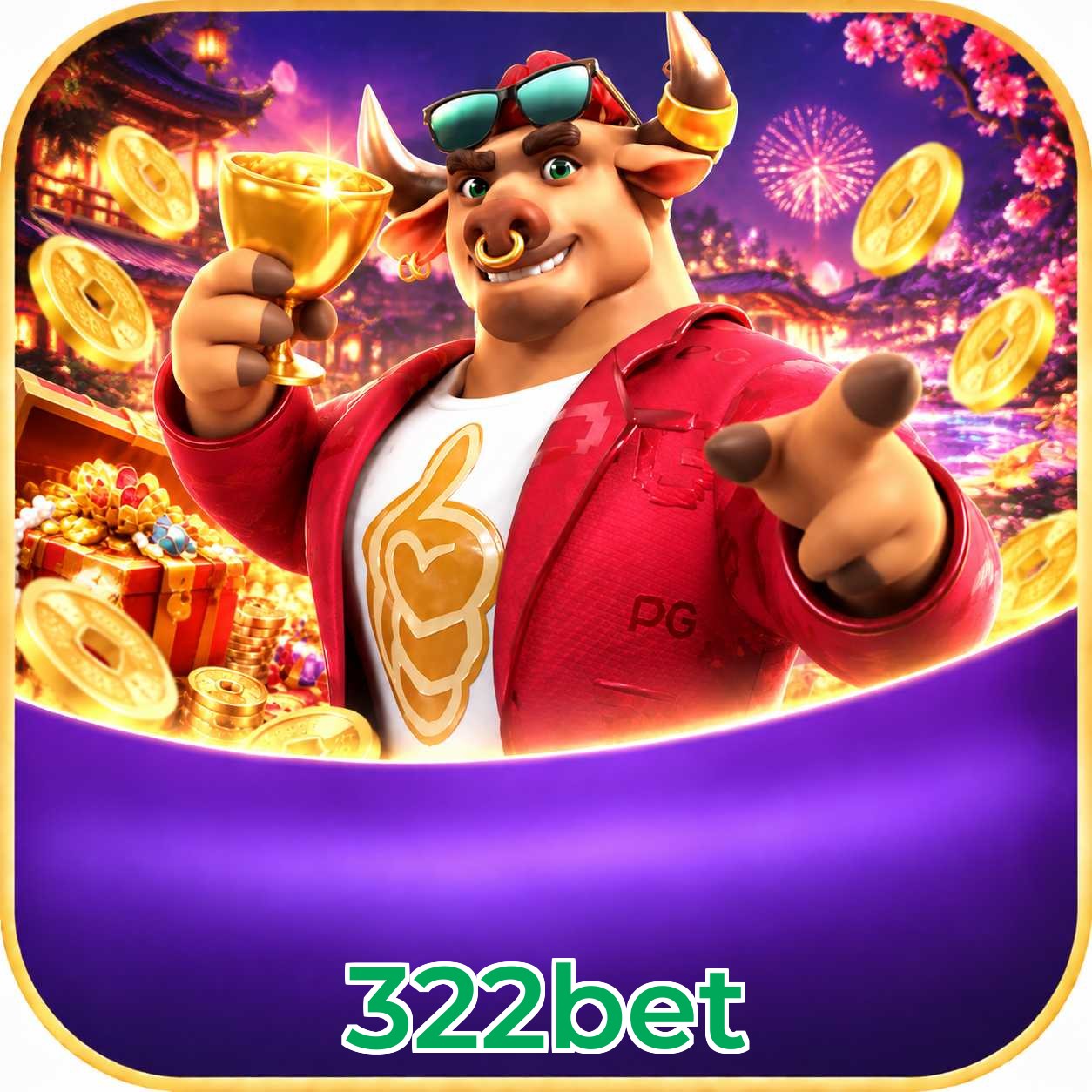 Canal seguro Telegram 322bet Plushie Frenzy