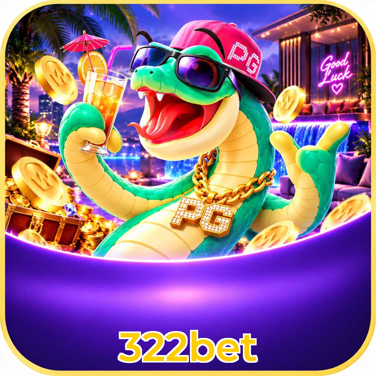 Plushie Frenzy — slot citado nas perguntas frequentes da 322bet