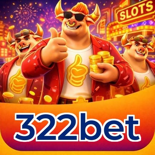 Resumo visual de bônus e campanhas 322bet