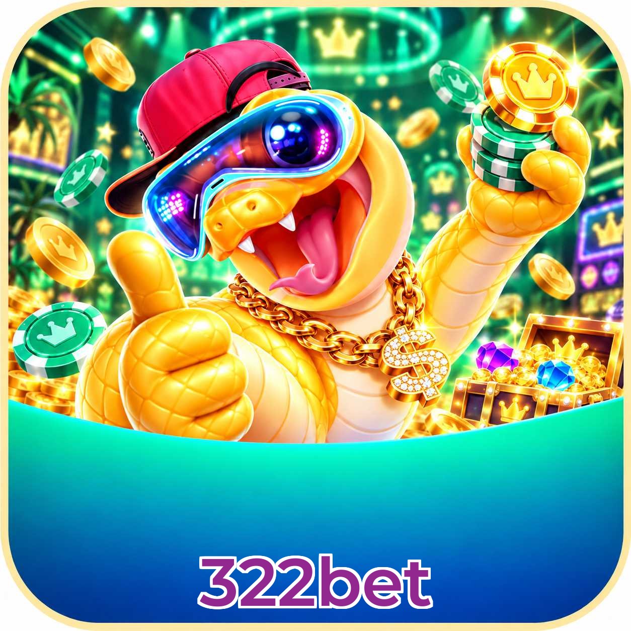 Slots e lottery na mesma plataforma 322bet