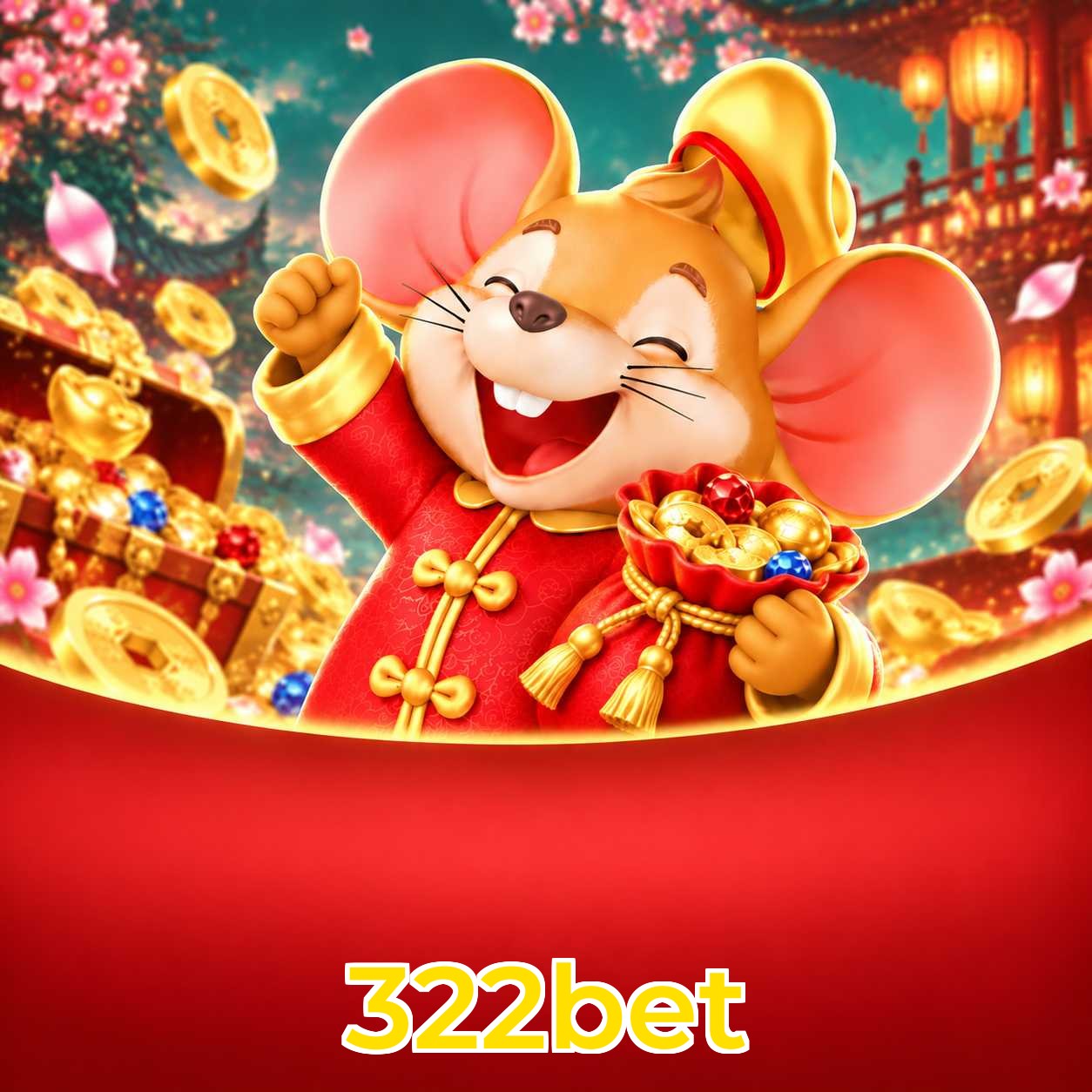 Bingo e slots Plushie Frenzy na 322bet
